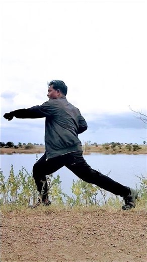 POWERFUL Martial Arts Punch Practice Techniques!