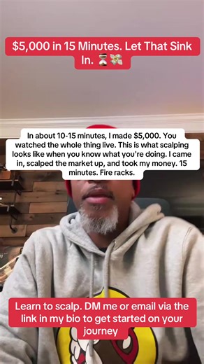 Want to create financial wealth, You need to understand how the crypto market works. Send me a dm now via the email link on my bio to learn about this and how to scale up your portfolio. #15MinuteScalp #QuickProfits #CryptoIncome #ScalpingMaster
