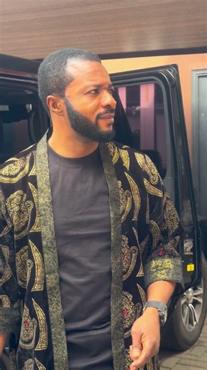 EVANG EBUKA now in Enugu state.