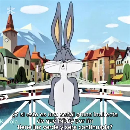 Pibby Regresa: ¿Escuchó Warner Bros a los Fans?