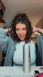 Style on Steroids Texturizing Spray went viral because it gives major volume, hold, and has powerful heat protection! 🤩 Never sticky or stiff. Lasts for days! 🚚 Limited time offer: 15% OFF all full-size products | Color Wow