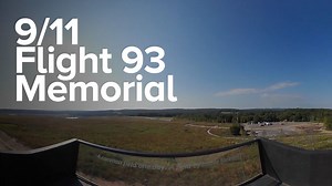 9/11 Flight 93 Memorial