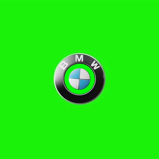 -[ 4K ] - [ BMW Logo ]- .📹 Only For vidéo maker . 🔥Be creative and make us enjoy your videos . #BMW #logobmw #greenscreen #london🇬🇧 #greenscreeneffect @bmw @BMW M
