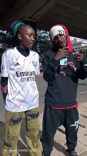 Endere Manzi Wakikoch Backup Kulambalamba John Kamau