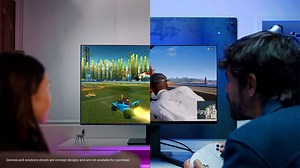 Alienware, Concept Nyx ile oyunları tüm eve yaymayı hedefliyor