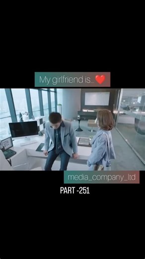 media_cartoon on Instagram: "🛸💞 When love is out of this world… literally! ✨ Love knows no boundaries — not even galaxies. 💫 My Girlfriend Is An Alien is the cutest mix of romance & fantasy you will ever see! When an alien falls for a human… emotions hit different 😍 Tag someone who would love an out-of-this-world love story 👇💞 🎥 Series: My Girlfriend Is An Alien 💞 Genre: Fantasy • Romance • Comedy • K-Drama vibe 🎧 Use trending romantic/soft music My Girlfriend Is An Alien reel Alien lov