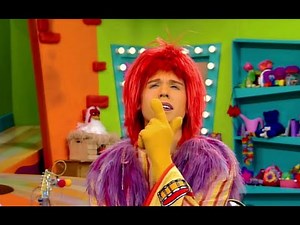 The Doodlebops - The Blame Game