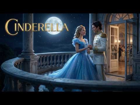 Cinderella | Magical Fairy Tale | Fairy Tale Adventures
