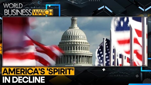 Multiple US Distilleries File for Bankruptcy in 2025 | World Business Watch | Stan Mullin