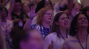 55K views · 618 reactions | Today concluded with an incredible anointing and commissioning service at the Credentialed Women Connecting Conference. Watch the highlights below! #WeAreTheChurchOfGod #CWCC25 | Church of God | Facebook
