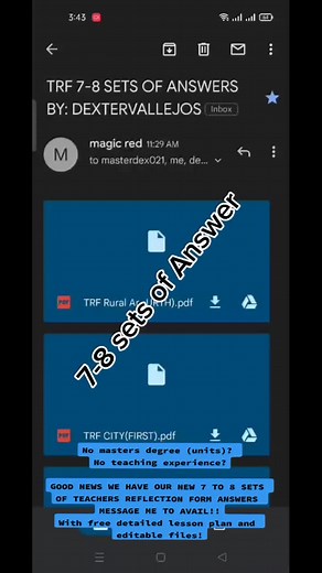 How to Get 25 Points in DEPED RQA: Tips for Teachers