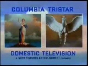 Columbia TriStar Domestic Television 2001-2002 Low Tone