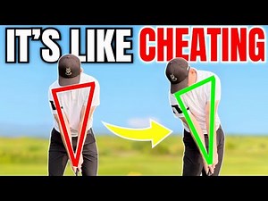 I Couldn’t Believe How PURE My Irons Felt After This Simple Tip!