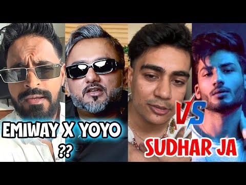 EMIWAY X YOYO ⁉️ TRACKLIST REVEAL | EMIWAY NEXT TRACK | PANTHER VS JANI | KALAM INK SAID THIS...❗