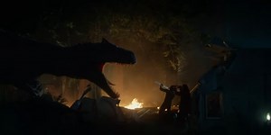 “Jurassic World” : les dinosaures en liberté dans un court-métrage inédit | Les Inrocks