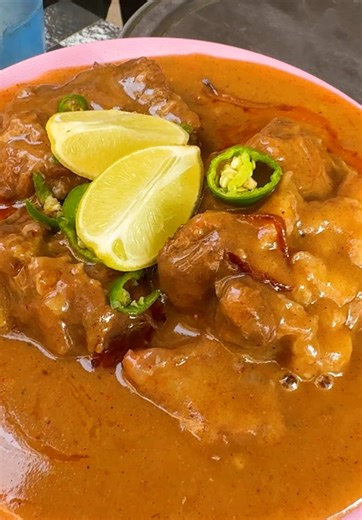 Authentic Shani Desi Foods to Try