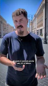 Con Azzykky alla scoperta di Acquea, l’app di Acea per trovare i punti idrici di Roma e d’Italia