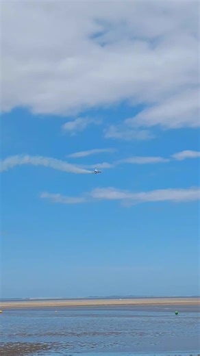 Rotorsport UK Calidus G-DISP displaying at Cleethorpes Armed Forces Weekend. #gyrocopter #gyrocopters #rotorsportuk #microlight #microlightaircraft