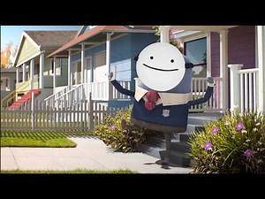 Gumball Vs. Dream In A Nutshell