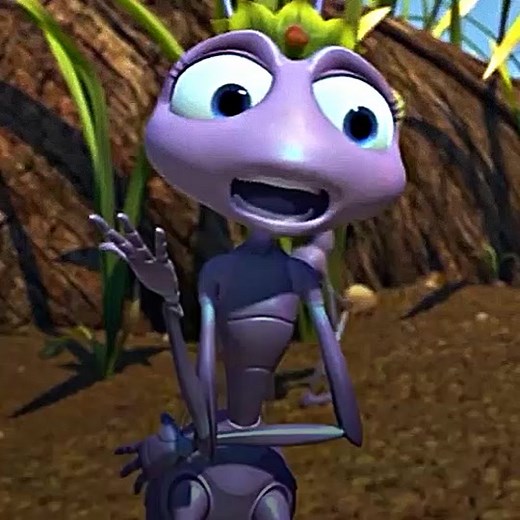 princess atta #bugslife #princessatta #bugslifeedit #disney #insideout #insideout2 #insideout2trailer #insideout2edit #disneypixar #disneyedit #edit