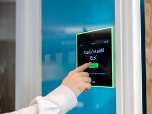 6 Smart Office Technology Trends for 2026 - Chris Lewis