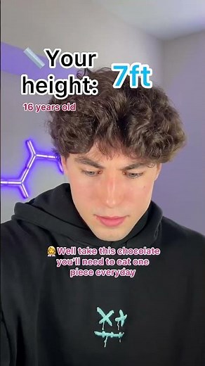 POV In a world where the max height you can be is 5’5ft…PT.2