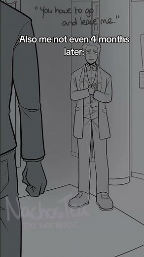 I'm very normal about #goodomens wdym | #fanart #aziracrow