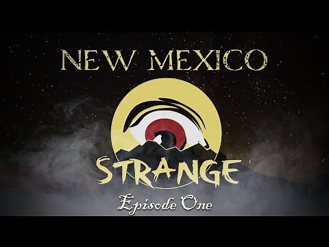 New Mexico Strange: Prominent Ghost Stories in Albuquerque's Old Town