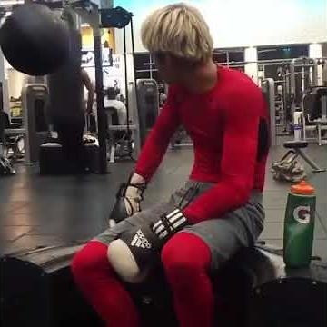 What’s his mission though? #shorts