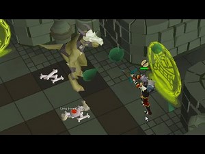My First Task | OSRS HCIM Ep. 34
