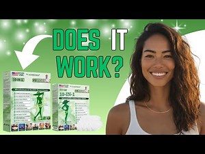 Glorenda Patch Review (2026) — Does It Really Work?