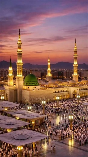 اے کاش میں بن جاؤ مدینے کا مسافر#naatsharif #islamic #shortsfeed