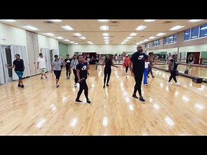 Cool in You Line Dance