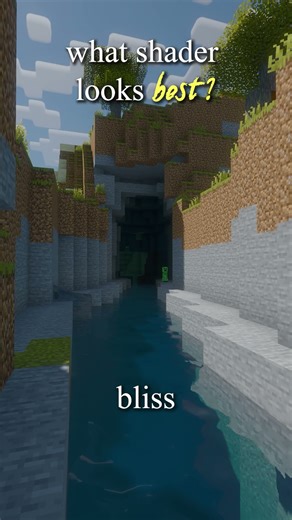 BEST Minecraft Shaders 1.21.9+
