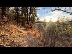 Castlewood Canyon State Park In Franktown Colorado