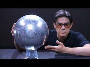 OVNI ESFERA ATERRIZADO!!!! Viajé a averiguar la verdad (documental)