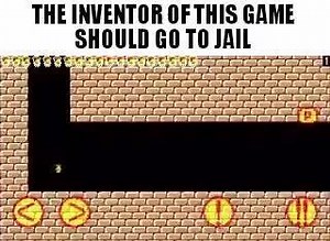 2.7K views · 11 reactions | The inventor of this game should go to jail | Uncensored | Facebook