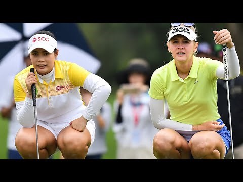 Full Round Replay | 2018 Honda LPGA Thailand Final Round
