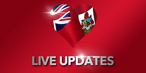 Live Updates/Video: Bermuda Races, Showcase - Bernews