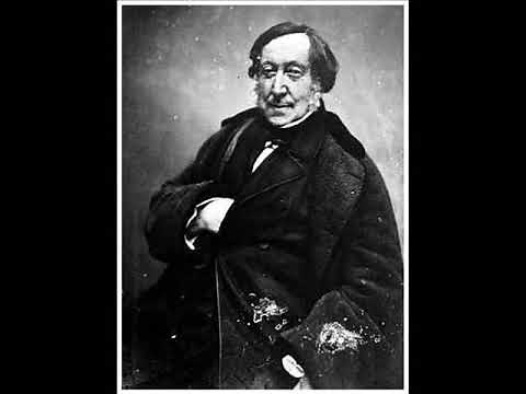 ROSSINI: William Tell Overture (full version)
