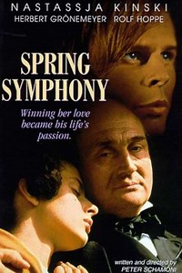 Spring Symphony (1986) - Movie