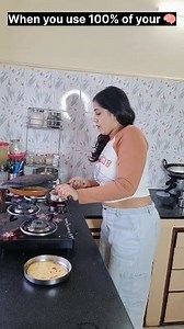 457K views · 1K reactions | When you always do 3 in 1 work 浪...