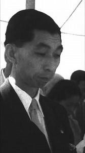 Three days after Hiroshima, Nagasaki suffered a second atomic bomb. While the blast was contained by the city's unique geography, the devastation was immense, with nearly 100,000 lives lost. Emperor Hirohito intervened, fearing the destruction of the Japanese race. Have you learned something new today? #Nagasaki #Hiroshima #AtomicBomb #WorldWarII #History From: The Real Oppenheimer | Timeline - World History