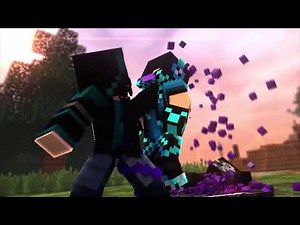 TOP 10 MINECRAFT INTRO ANIMATIONS #21