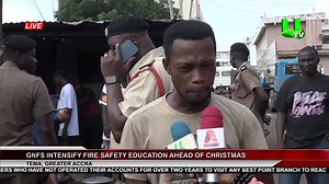 4.9K views · 104 reactions | MIDDAY NEWS 19/12/2025 | UTV Ghana | Facebook