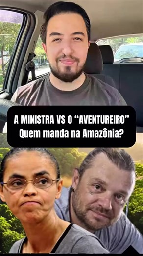 #Repost @olucasguilhermee —— Aquela famosa discussão sobre a Amazônia de todo ano. E aí, qual a sua opinião? #comunicação #desgovernolula #amazonia #meioambiente
