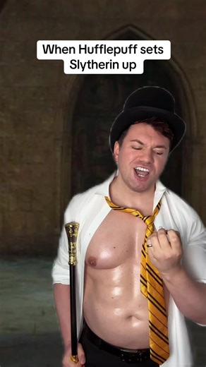 The Misunderstood Legacy of Hufflepuff in Harry Potter