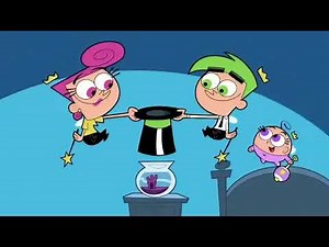 The Fairly OddParents - Intro (Russian, Season 9)