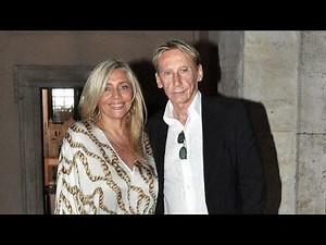 'Come farò senza di te', il post di Mara Venier dopo la morte di Gianni Dei: cosa ha scritto