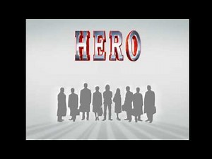 HERO ＢＧＭ